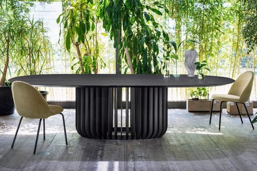 Juice Table