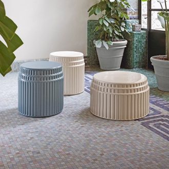 Kolos Coffee & Side Tables