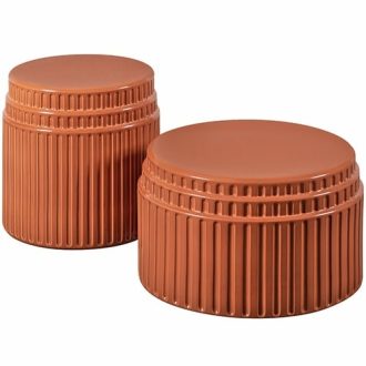 Kolos Coffee & Side Tables