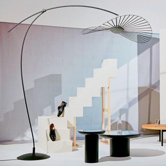 Vertigo Nova Floor Light