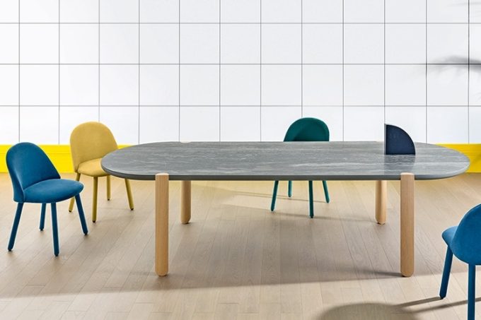 Ovo Table Ovo Table