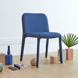 Pelè Chair