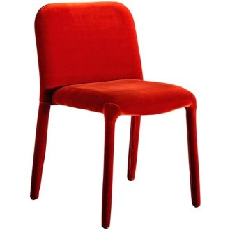 Pelè Chair