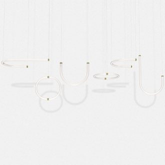 Unseen Pendant Lights