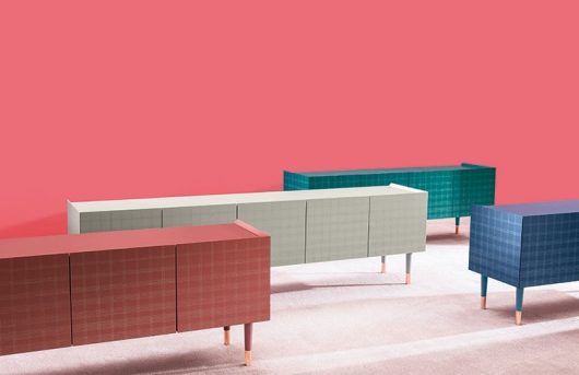 Stoya Sideboard