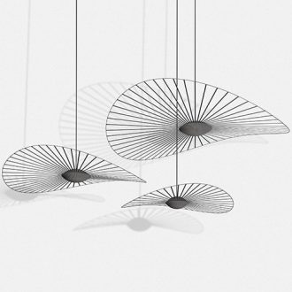 Vertigo Nova Suspension Light