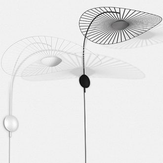 Vertigo Nova Wall Light