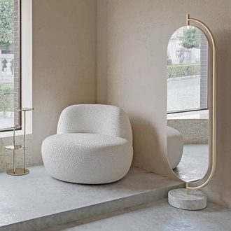 B-15z Armchair Chair