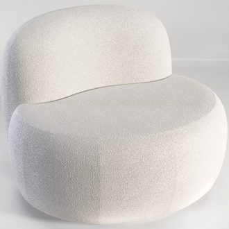 B-15z Armchair Chair