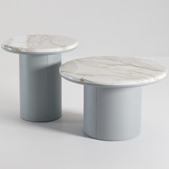 Gemini Coffee Tables