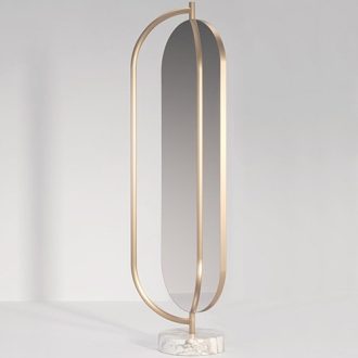 Giove Mirror