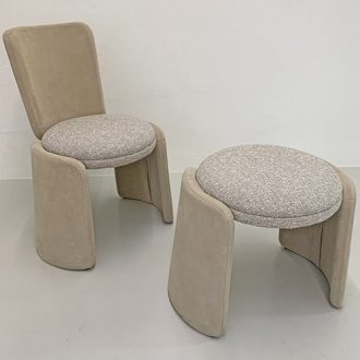 inge Dining Chair