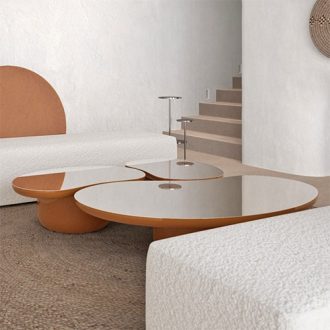 Laghi Coffee Tables