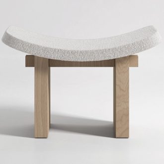Nara Stool