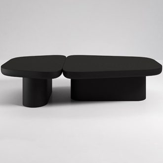 Pangea Coffee Table
