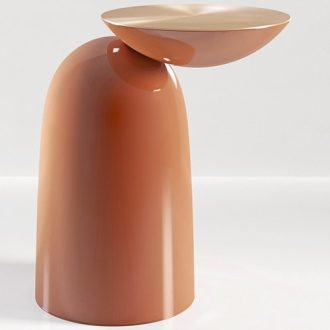 Pingu Side Table