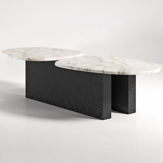 Taras Coffee Table