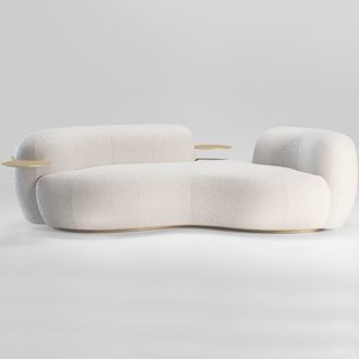 Tateyama Sofa