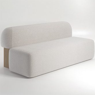 Yemeni Sofa