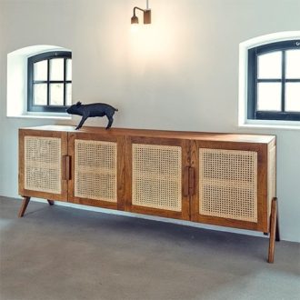 Dressoir Storage Cabinet