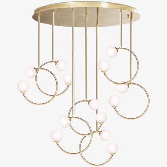 Gabriela Dream Ceiling Light