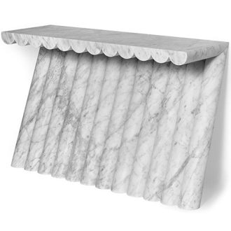 Gravity Marble Console