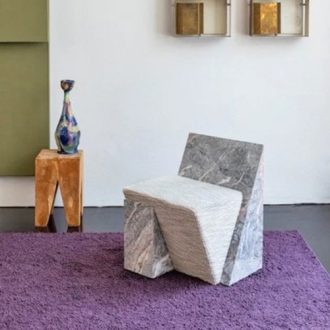 Marmini 2 Lounge Chair