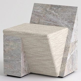 Marmini 2 Lounge Chair