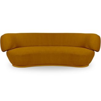 Plump Sofa