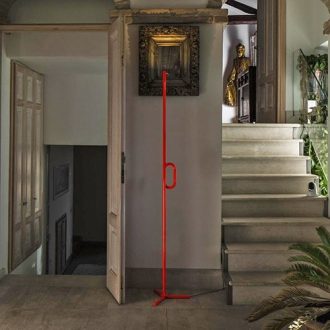 Tobia Floor Light