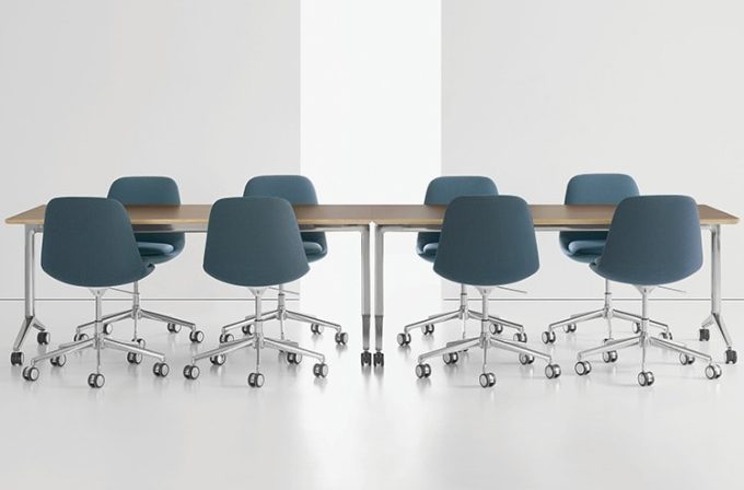 Hudson Table Hudson Table