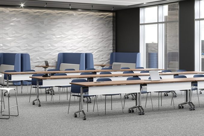 Hudson Table Hudson Table