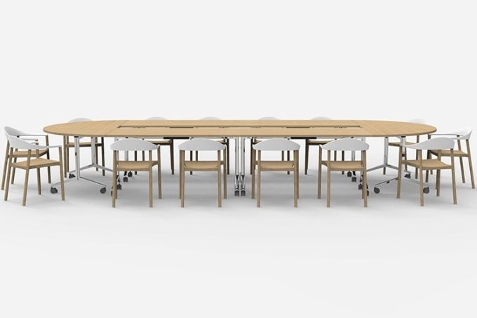 Hudson Table Hudson Table