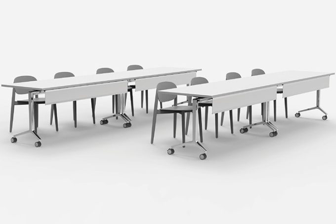 Hudson Table Hudson Table