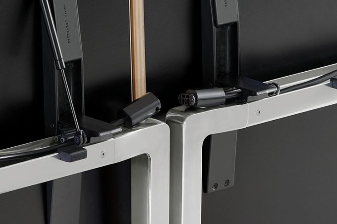 Hudson Table Hudson Table