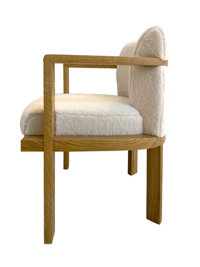 Pecola chair Pecola chair