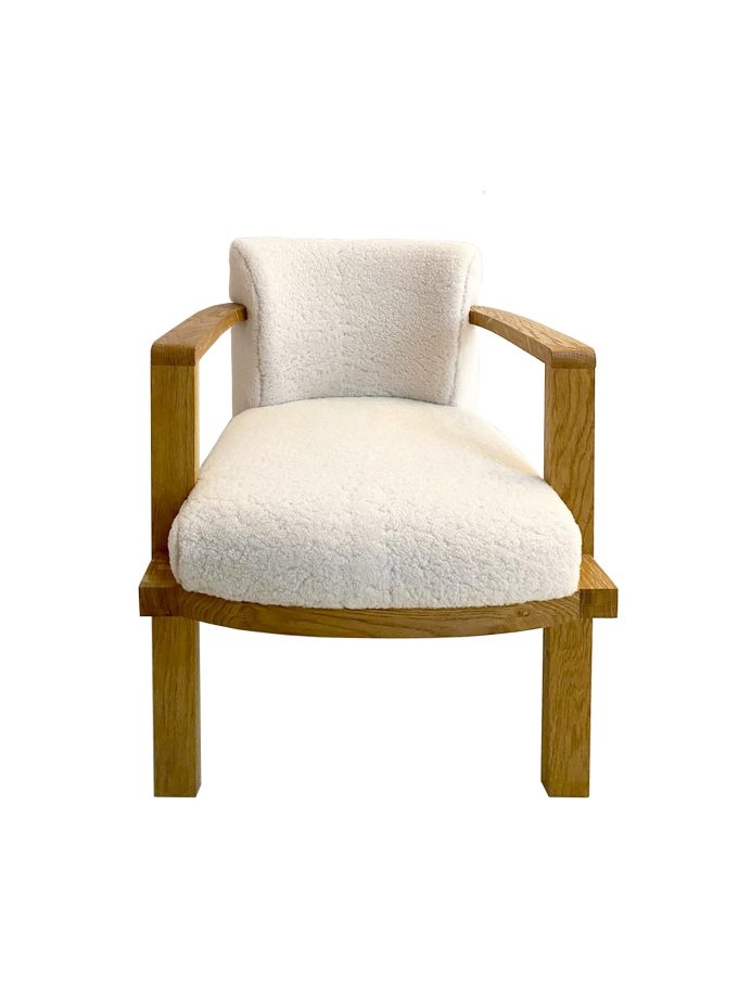 Pecola chair Pecola chair