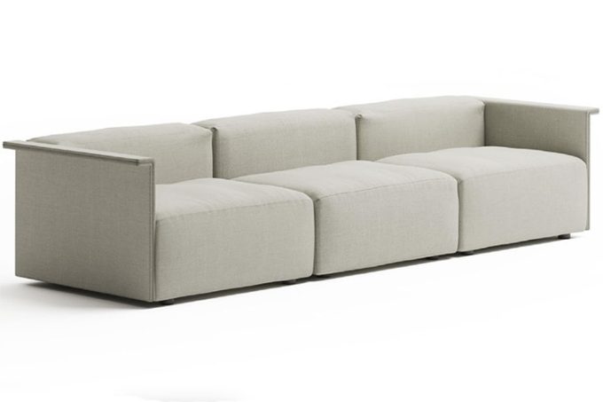 Arcade Sectional Sofa Arcade Sectional Sofa