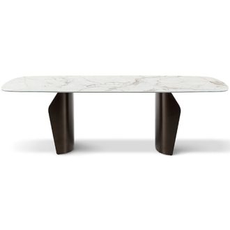 Flame Dining Table