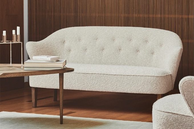 Ingeborg Sofa Ingeborg Sofa