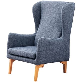 Louise Lounge Chair