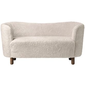 Mingle Sofa Sheepskin