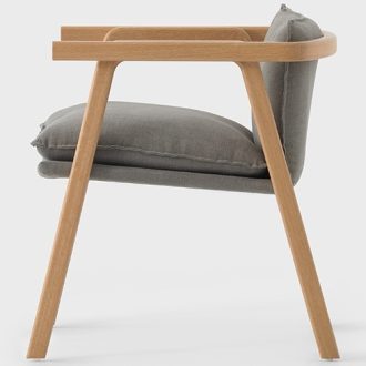 Pick Up Sticks Chair