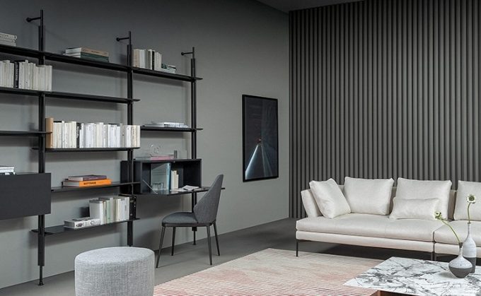 Roll Shelving Roll Shelving