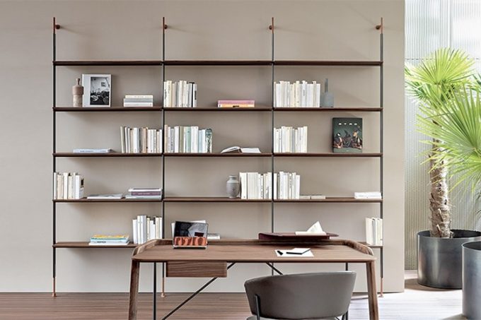 Roll Shelving Roll Shelving