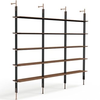 Roll Shelving