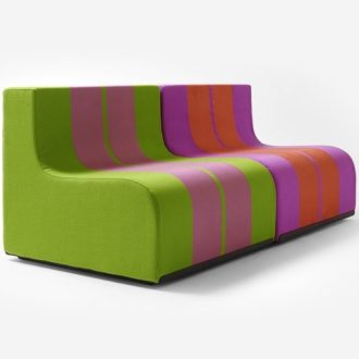 Sofo Modular Seating