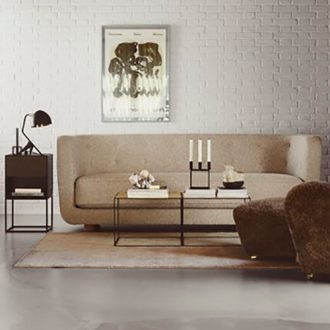 Vilhelm Sofa