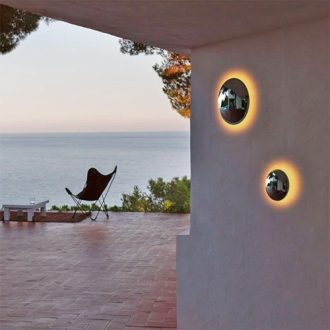 Babila Outdoor Light
