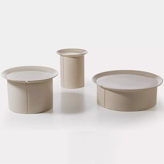 Brise Coffee & Side Tables